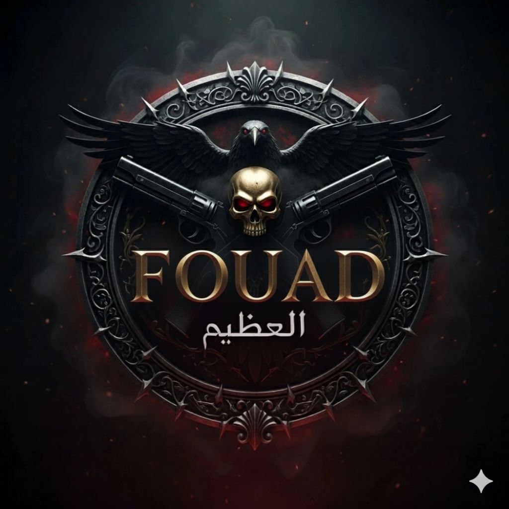 Fouad Black Hat